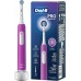 Brush Oral-B Junior Pro Purple