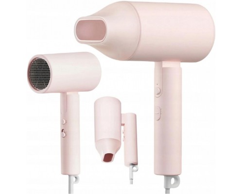 Xiaomi for hair Compact H101 Różowa
