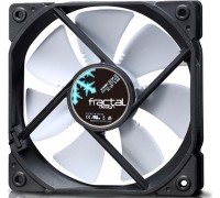 Fractal Design X2 GP-12 White (FD-FAN-DYN-X2-GP12-WT)