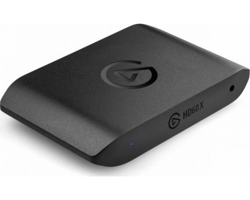 Elgato Game Capture HD60X (10GBE9901)