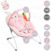 MoMi Glossy Pink Bunny