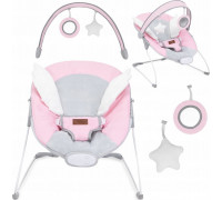 MoMi TULI Pink