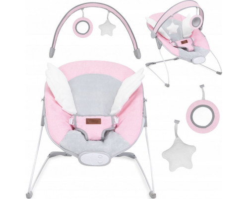MoMi TULI Pink