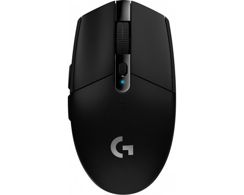 Logitech G305 LightSpeed ​​Black (910-005282)