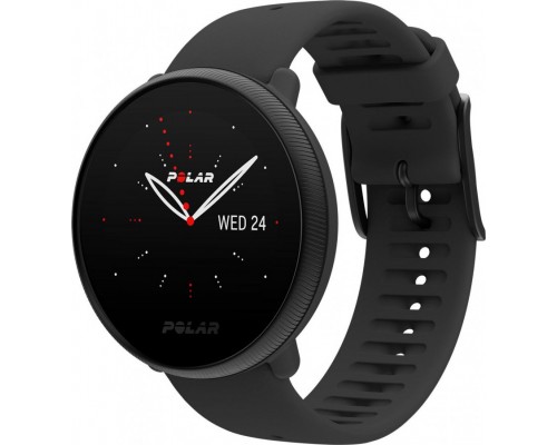 Polar Ignite 2 Black (90085182)
