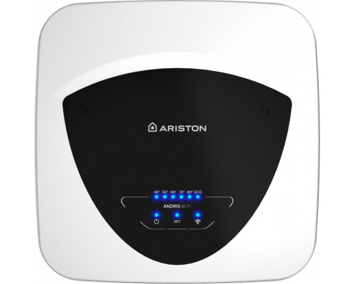 Ariston ELITE Wifi 15U/5 EU 15 2 kW (3105083)