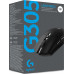 Logitech G305 LightSpeed ​​Black (910-005282)