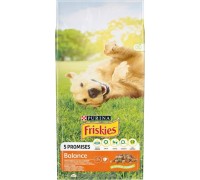 Purina Friskies Vitafit Balance 15kg