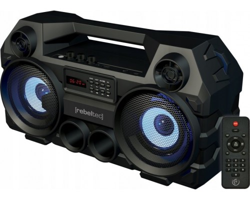 Rebeltec SoBox 465 TWS