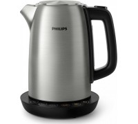 Philips Avance Collection HD9359/90 Silver