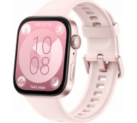Smartwatch Huawei Watch Fit 3 Pink 