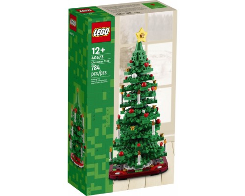 LEGO Christmas Tree (40573)