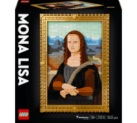 LEGO Art Mona Liza (31213)