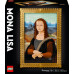 LEGO Art Mona Liza (31213)