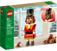 LEGO Nutcracker (40640)