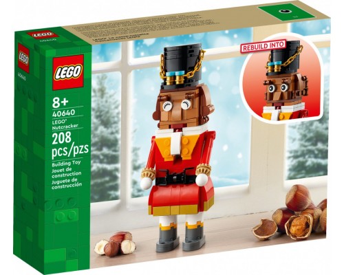 LEGO Nutcracker (40640)