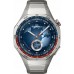 Smartwatch Huawei Watch GT 5 Pro Elite Silver (55020DKB)