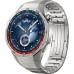 Smartwatch Huawei Watch GT 5 Pro Elite Silver (55020DKB)