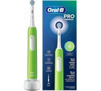 Brush Oral-B Junior Pro Green