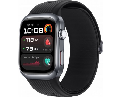 Smartwatch Huawei Watch D2 Black  (55020DAC)