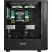 Darkflash DK360 + 4 fans (Black)