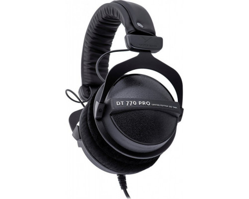 Beyerdynamic DT 770 PRO 250 Ohm Black LE