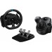 Logitech G923 Xbox Series X|S/Xbox One/PC (941-000158) + Shifter G29, G920 Driving Force (941-000130)