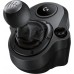 Logitech G923 Xbox Series X|S/Xbox One/PC (941-000158) + Shifter G29, G920 Driving Force (941-000130)