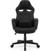 SENSE7 Knight - Fabric, Black