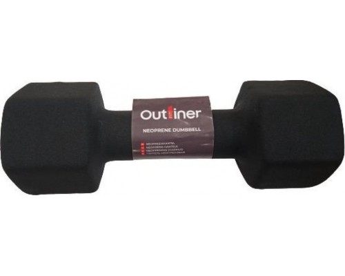 Sourcing Hantel YLDB04B neoprene 5 kg