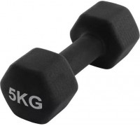 Sourcing Hantel LS2002 vinyl 5 kg