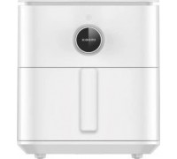 Xiaomi Smart Air Fryer 6,5l White