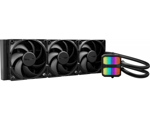 be quiet! Silent Loop 3 420mm (BW026)