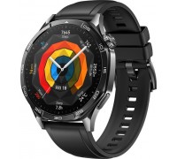 Smartwatch Huawei Watch GT5 Active 46mm Black (Vili-B19F)