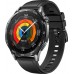 Smartwatch Huawei Watch GT5 Active 46mm Black (Vili-B19F)