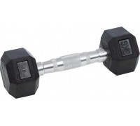 Sourcing Hantel YLDB35 rubberized 3 kg