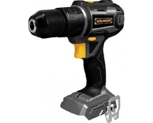 Grunder CD-B1218 18V BL