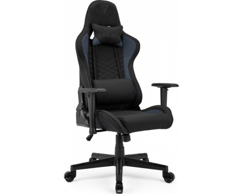 SENSE7 Spellcaster - Fabric Black-Blue