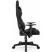 SENSE7 Spellcaster - Fabric Black-Blue