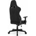 SENSE7 Spellcaster - Fabric Black-Blue