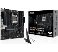 AMD A620 Asus TUF GAMING A620M-PLUS WIFI