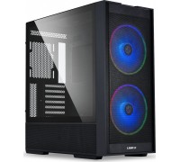 Lian Li LanCool 206 Black ARGB (LANCOOL 206RX)