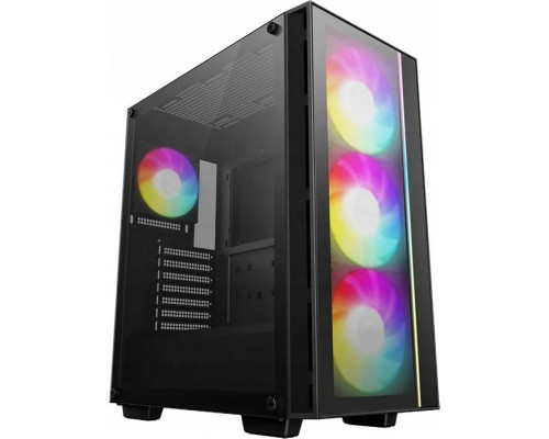 Deepcool Matrexx 55 V4 C (R-MATREXX55-BCADA4-G-4)
