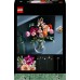LEGO Pretty Pink Flower Bouquet (10342)