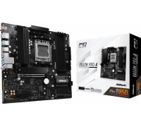 AMD B850 ASRock B850M PRO-A