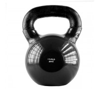 HMS KNV24 rubberized 24 kg