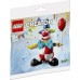 LEGO Creator Birthday Clown (30565)