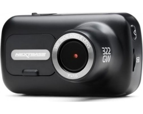 Nextbase 322GW, OPEN BOX