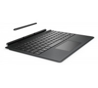 Dell Latitude 7320 Detachable Travel Keyboard - French (AZERTY)