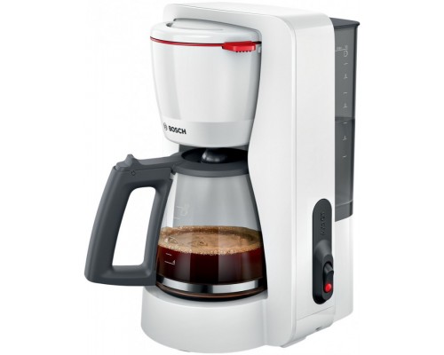 Bosch MyMoment TKA2M111 1,4l 1200W White